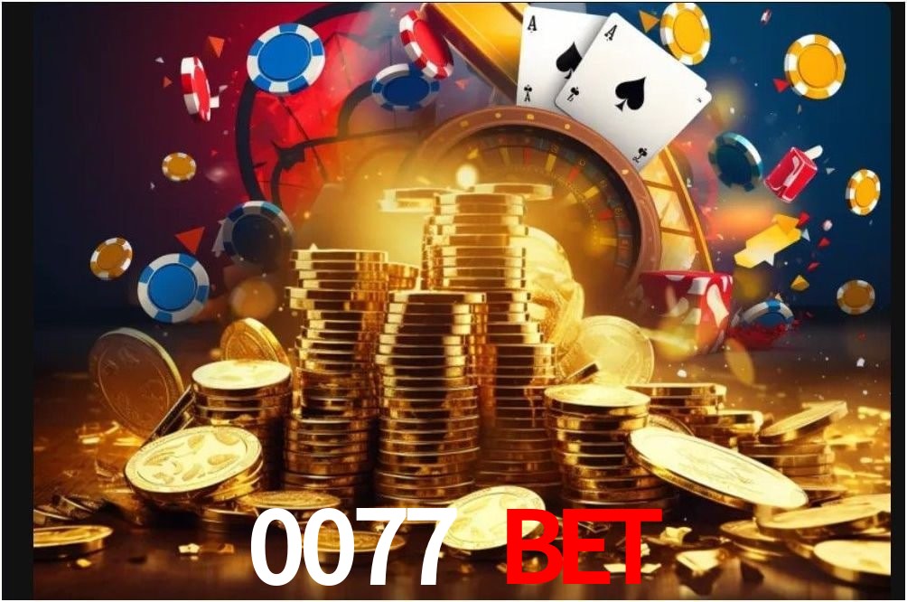 Programa VIP 0077 bet