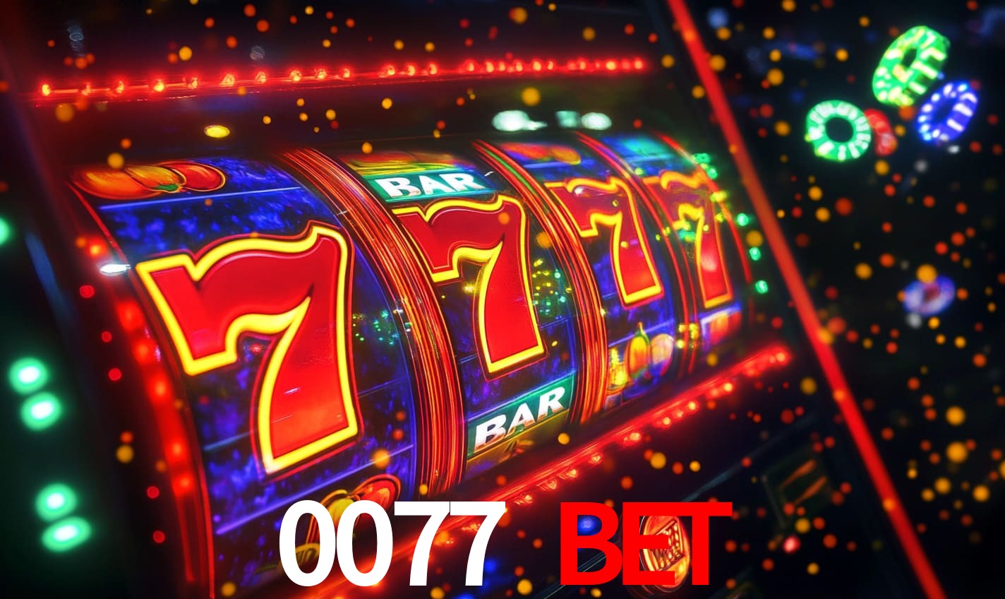 0077 bet