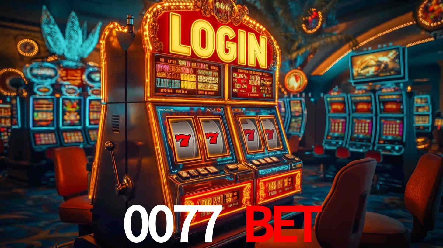 Tournaments 0077 bet