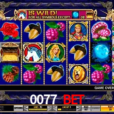 0077 bet Salvador - Bonus Stats