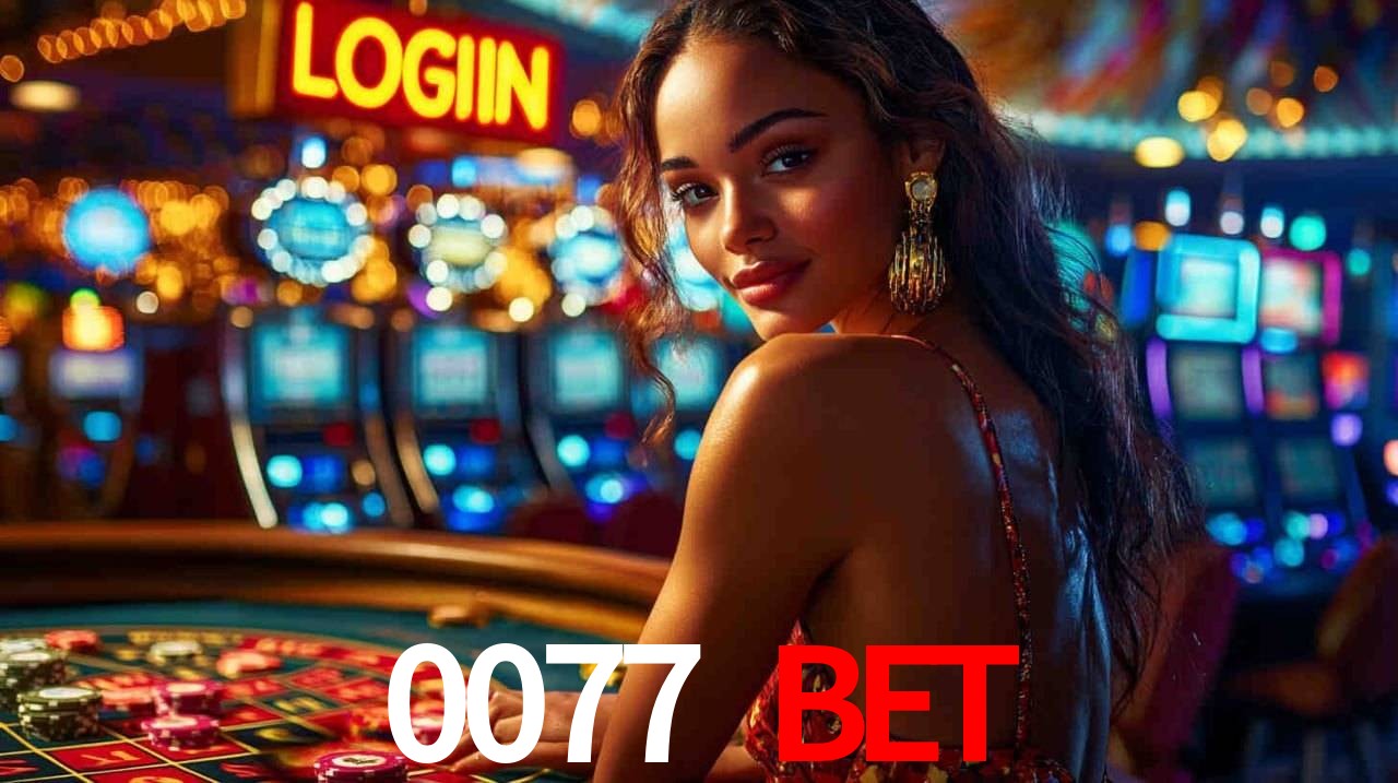 0077 bet Brasília - Jogo Features