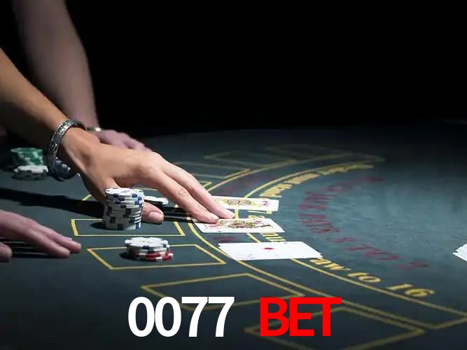 0077 bet Fortaleza - Reviews