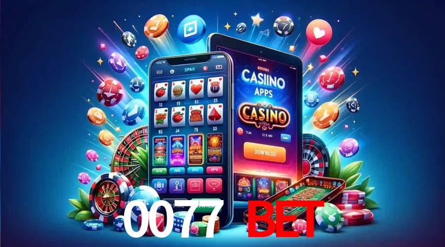 Exclusive Offers 0077 bet