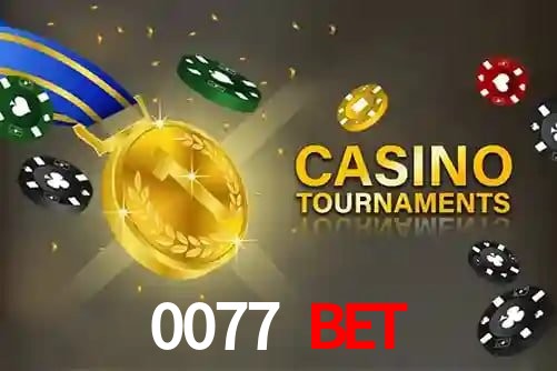 0077 bet - App Features