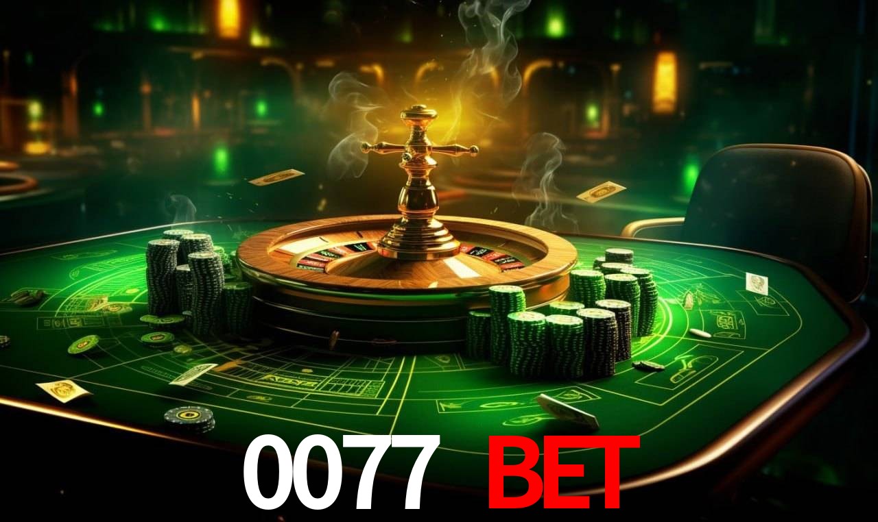Interface Premium 0077 bet