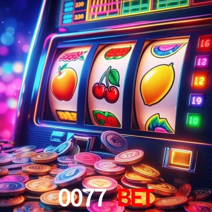 Benefícios da Conta 0077 bet