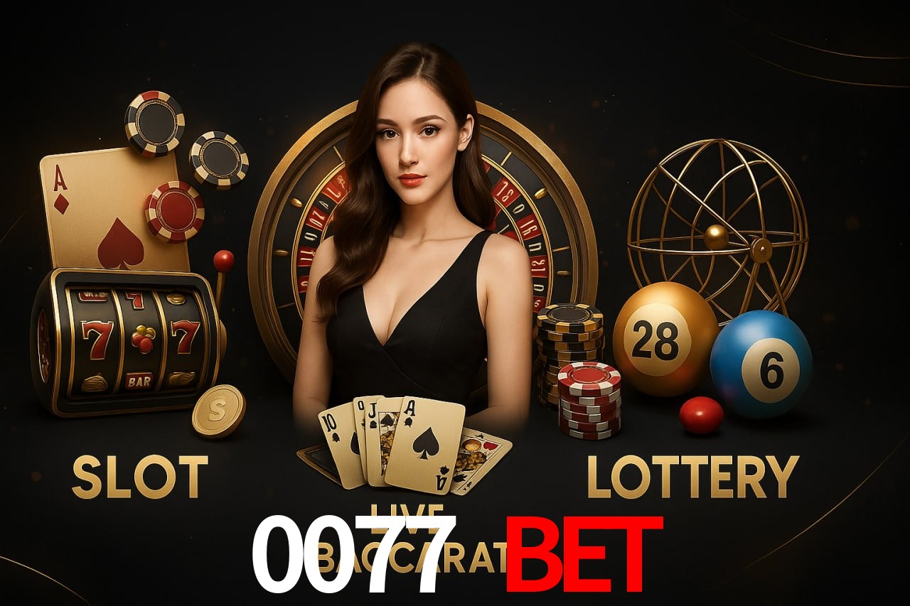 0077 bet Belo Horizonte - Promo Tips