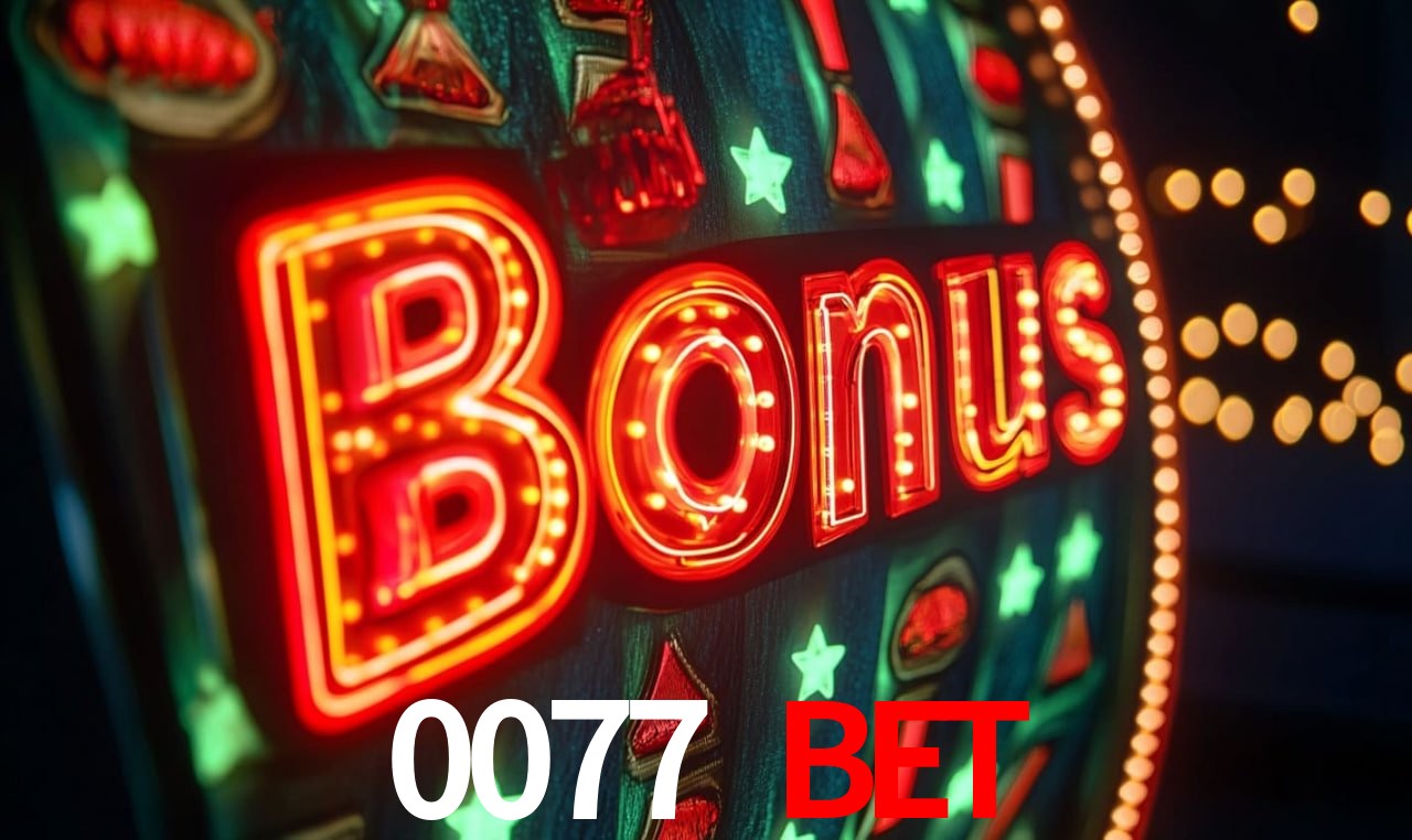 Jogo Spaceman 0077 bet