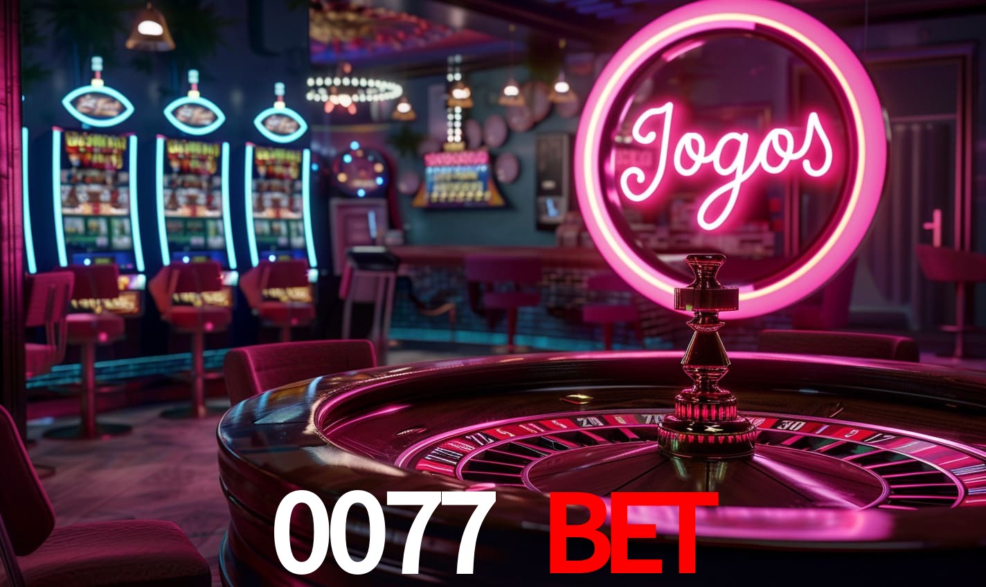 0077 bet Fortaleza - Leaderboard