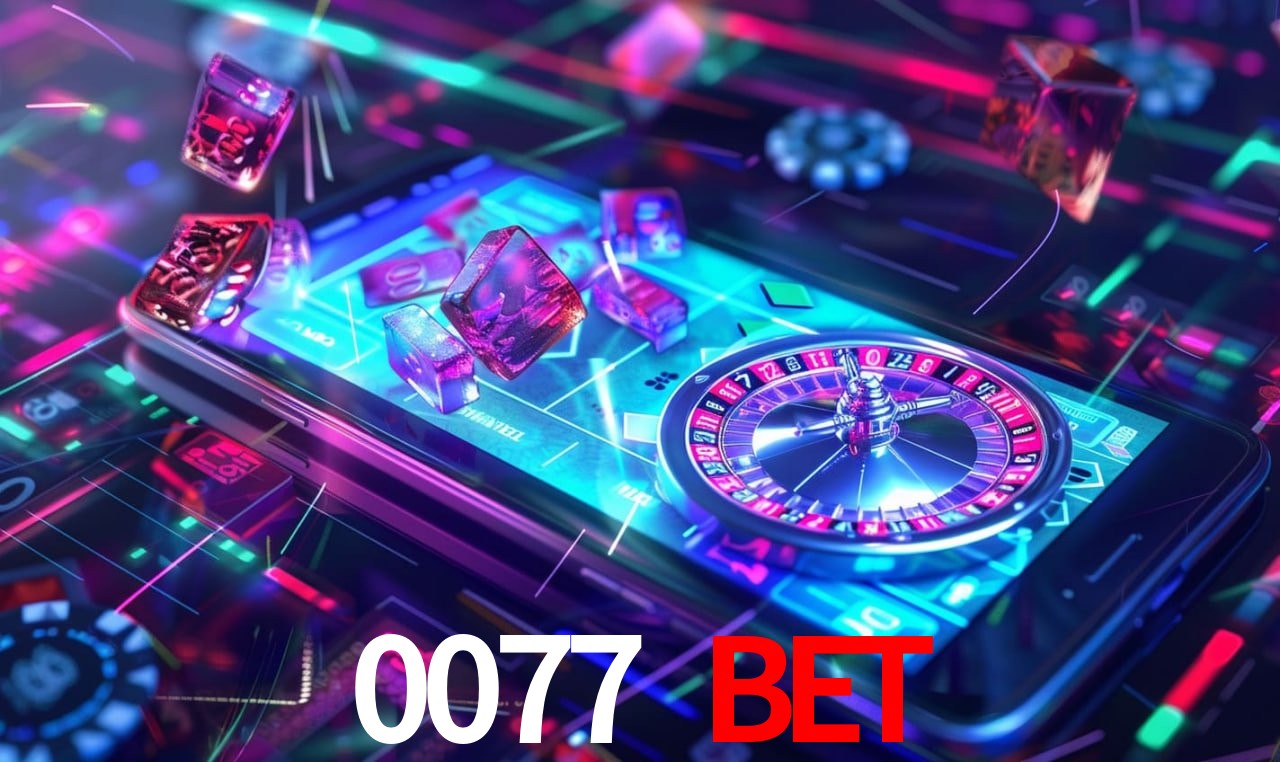 Login Seguro 0077 bet