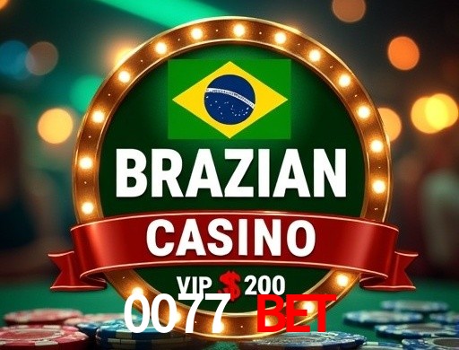 0077 bet Salvador - Strategy