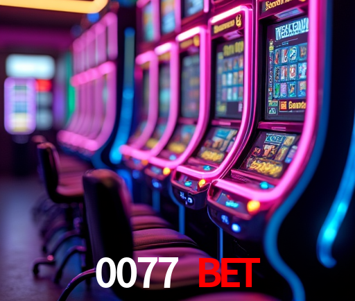 0077 bet São Paulo - Top Slots