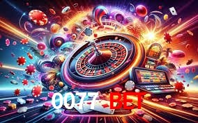 Provedores de Jogos 0077 bet