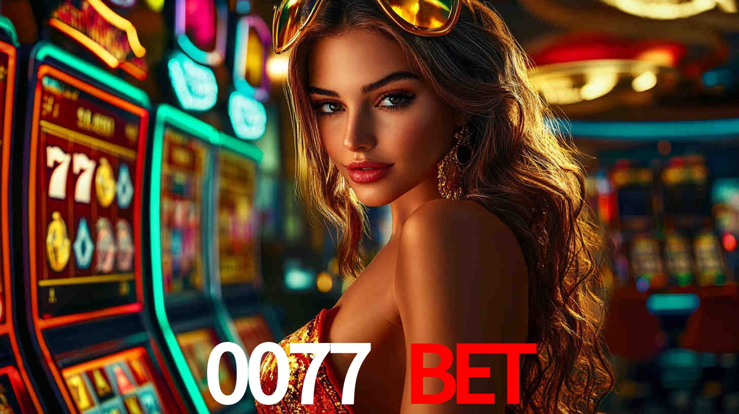 Blackjack Table 0077 bet