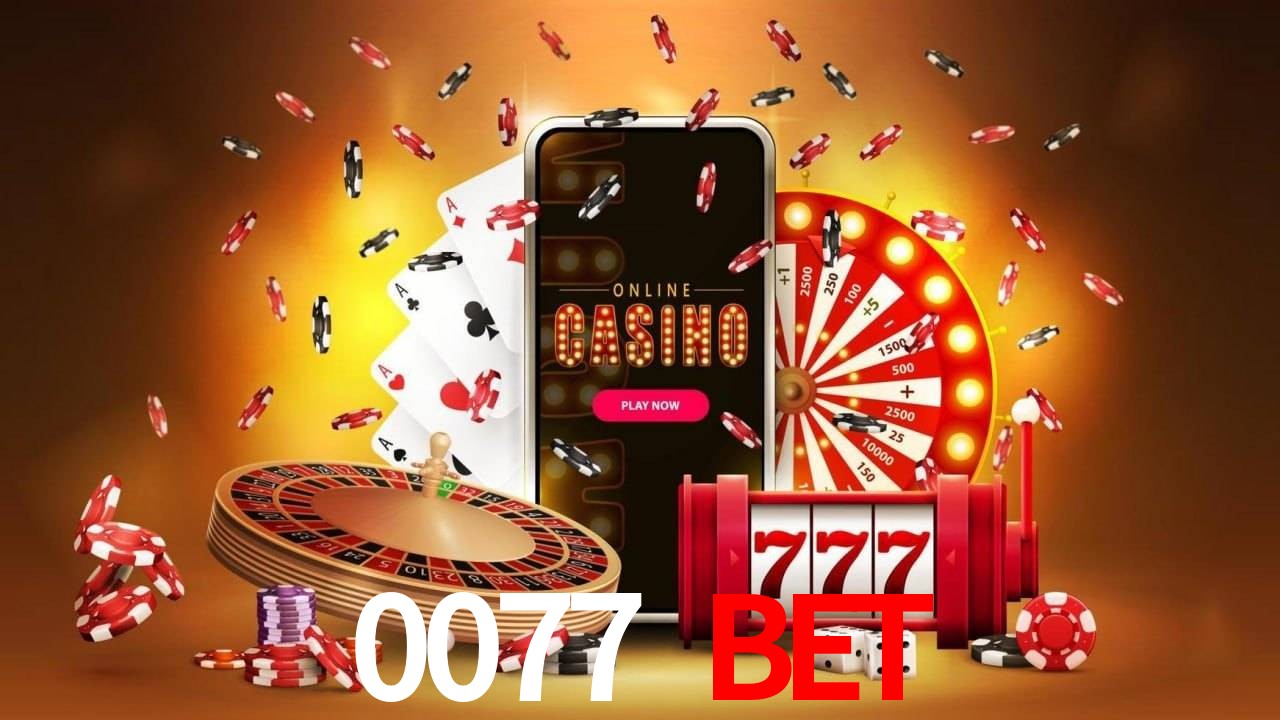 0077 bet Belo Horizonte - Jackpots