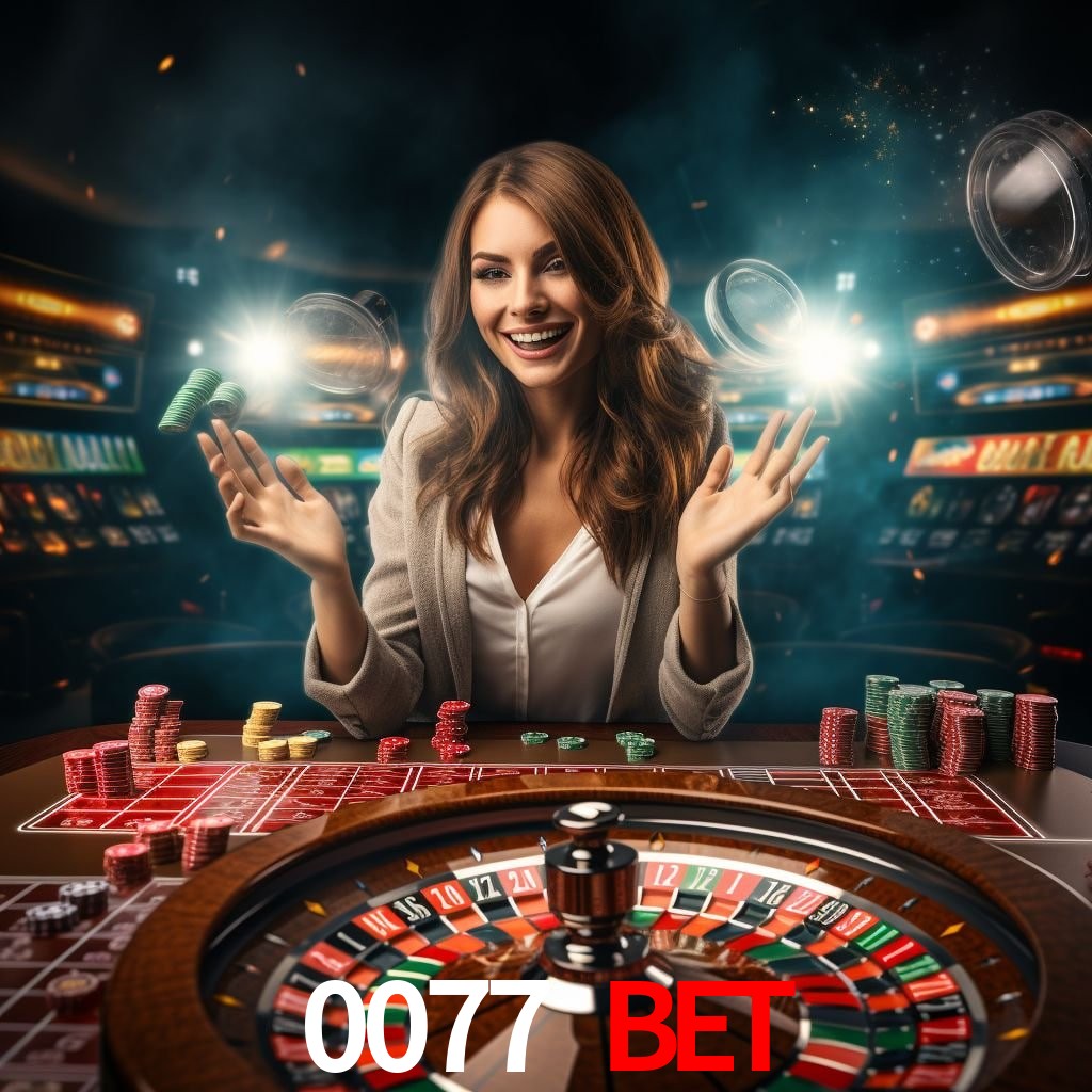 Premium Interface 0077 bet