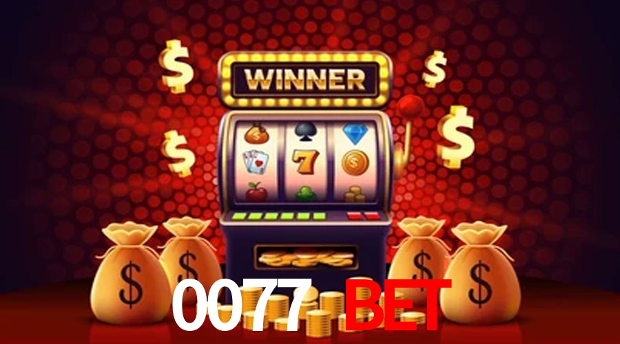 Weekend Specials 0077 bet