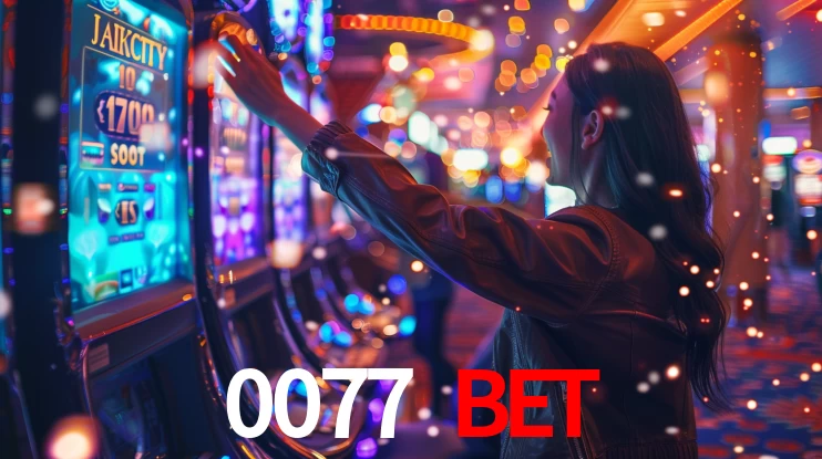Explore as vantagens do 0077 bet: serviço profissional e confiabilidade