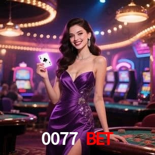 Apostas de Futebol 0077 bet