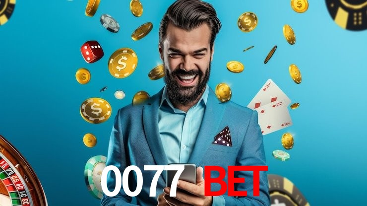 2FA Security 0077 bet