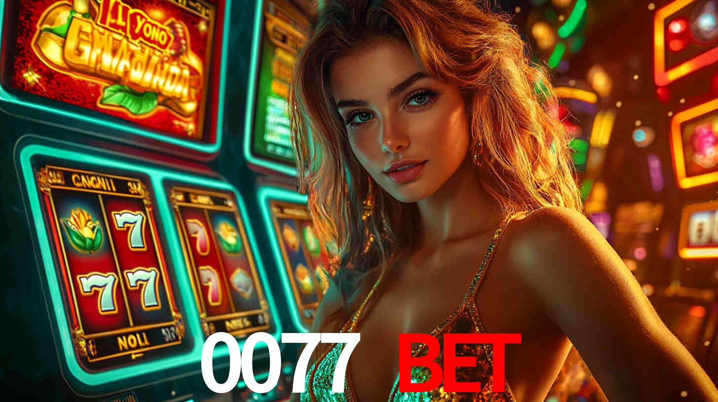 Roulette Table 0077 bet