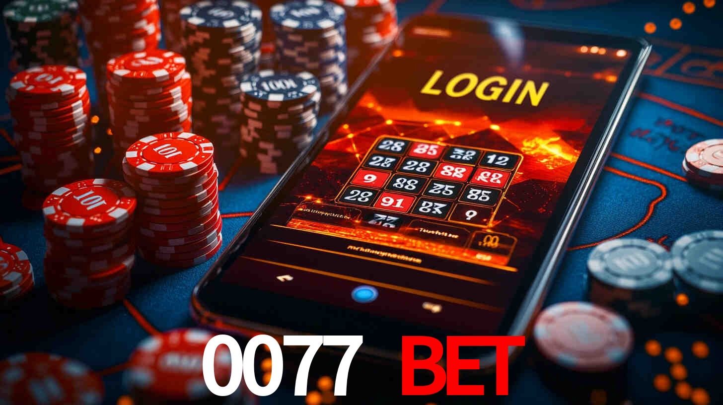 0077 bet