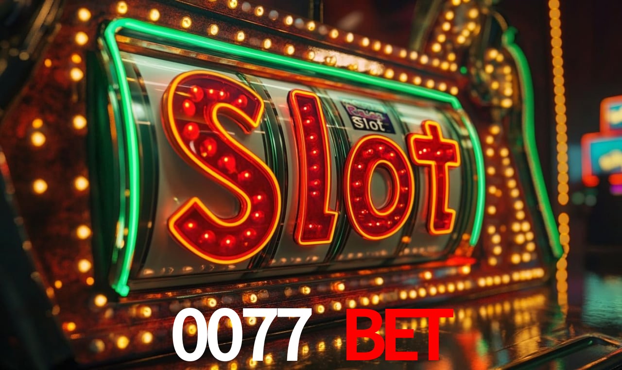 0077 bet - Login Methods