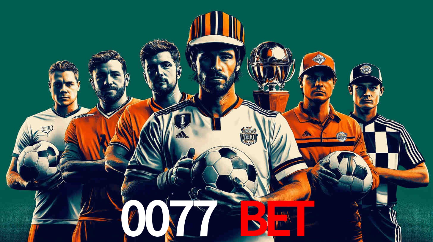Descubra o Programa VIP da 0077 bet: Vantagens Exclusivas para Jogadores
