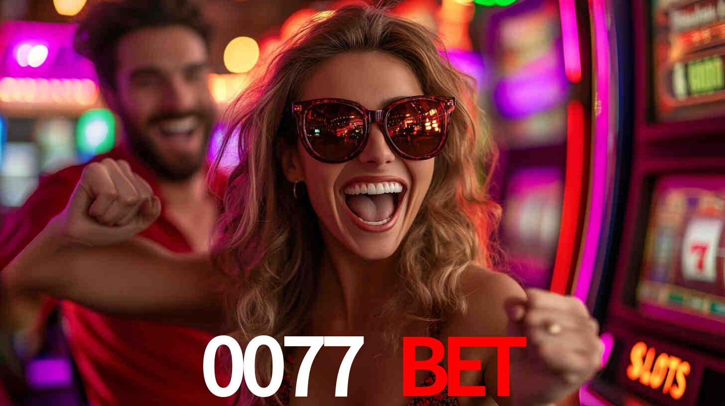 Inovações de Jogos na 0077 bet: O Futuro das Experiências Interativas