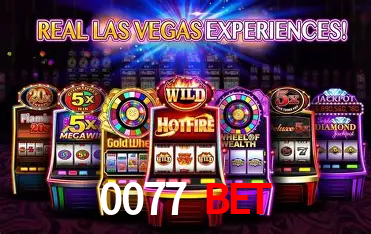 0077 bet São Paulo - Live Tables