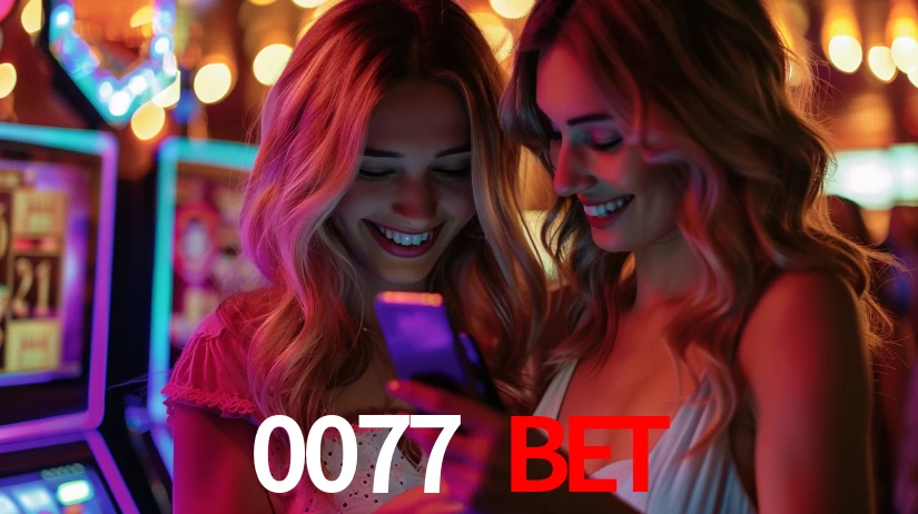 0077 bet