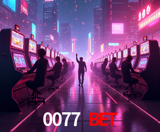 Apostas de Tênis 0077 bet