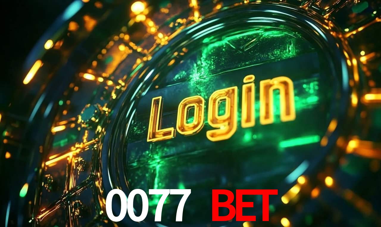 0077 bet - Installation Guide