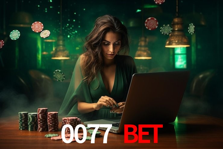 0077 bet - App Security