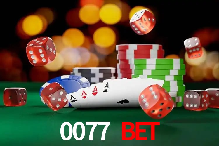Ofertas Exclusivas 0077 bet