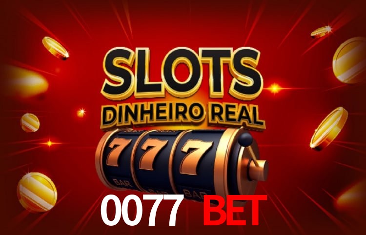 0077 bet Salvador - Support