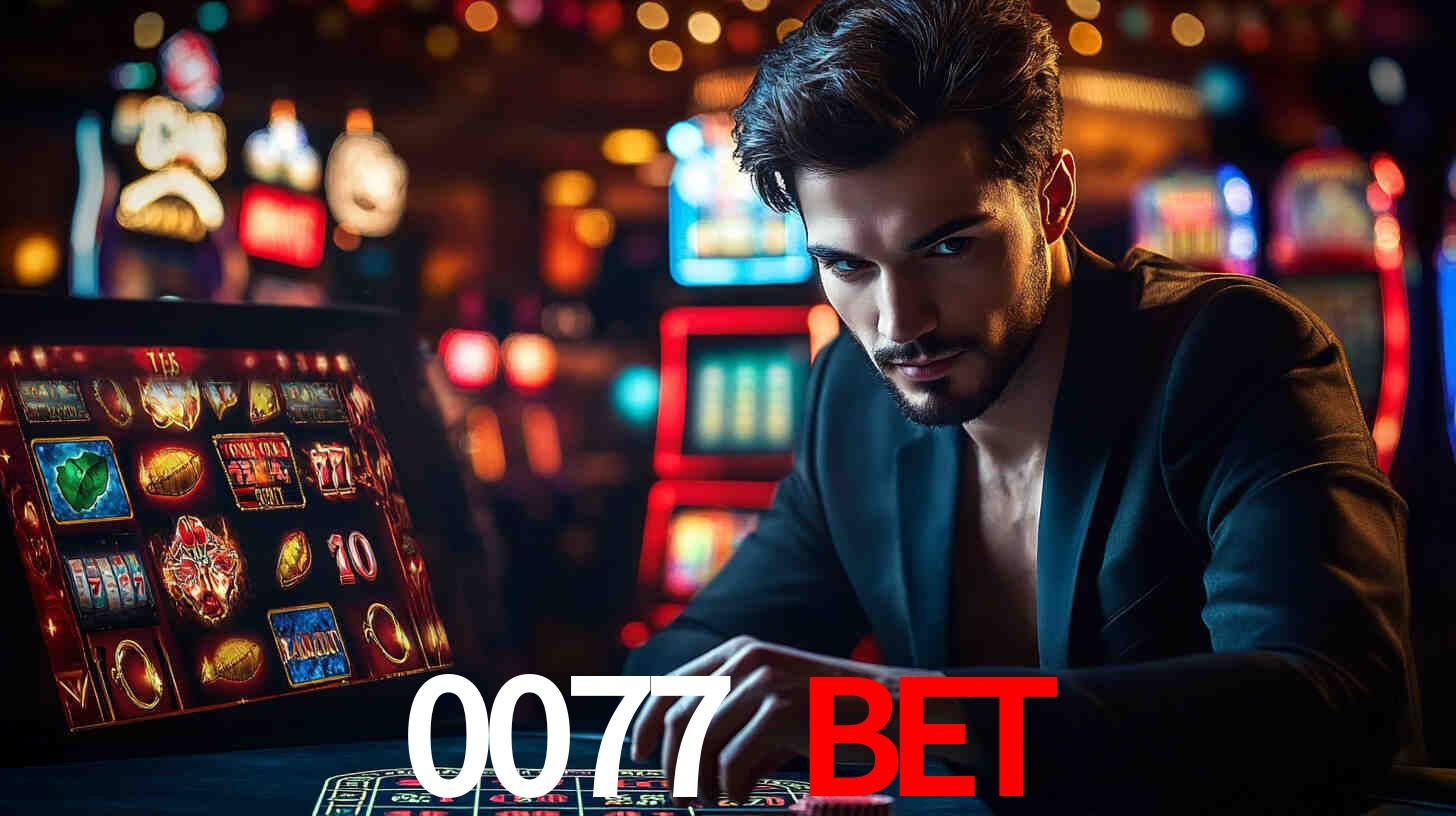 0077 bet: Jogue Crash e Experimente Alta Recompensa Instantânea