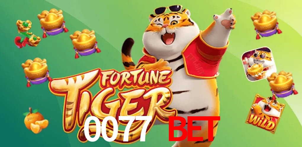 Slot Games 0077 bet