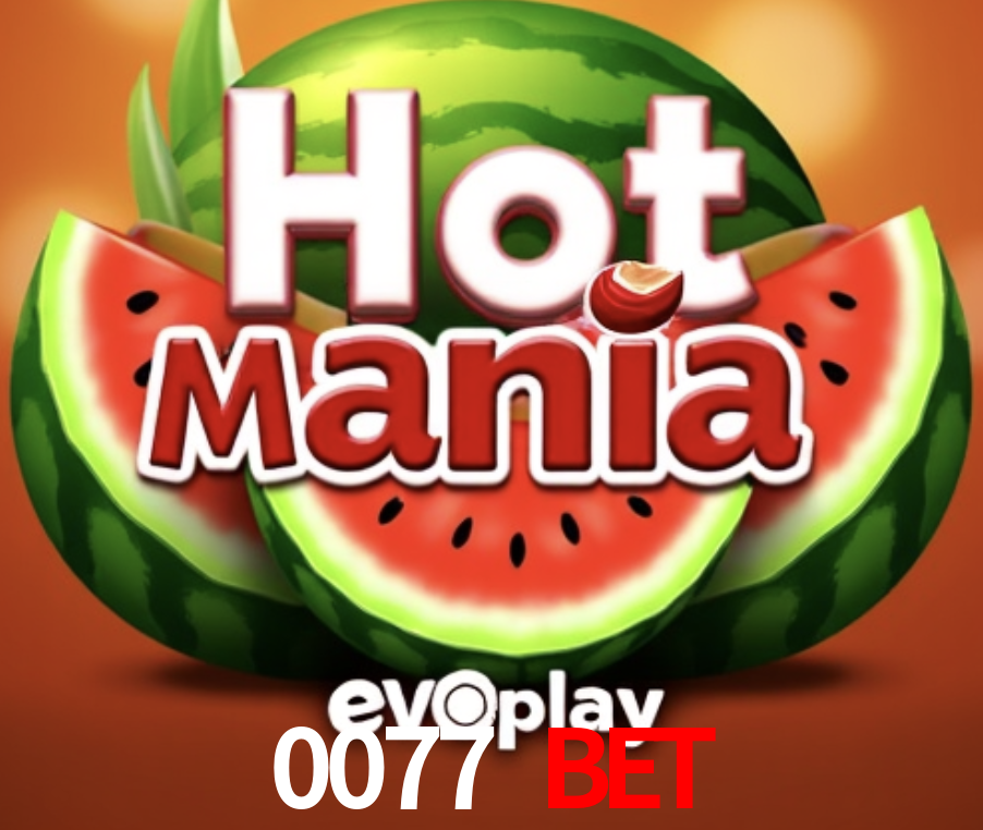 APP oficial da 0077 bet para mobile