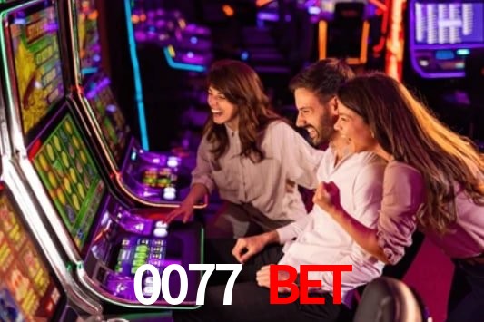 Bônus Diários 0077 bet
