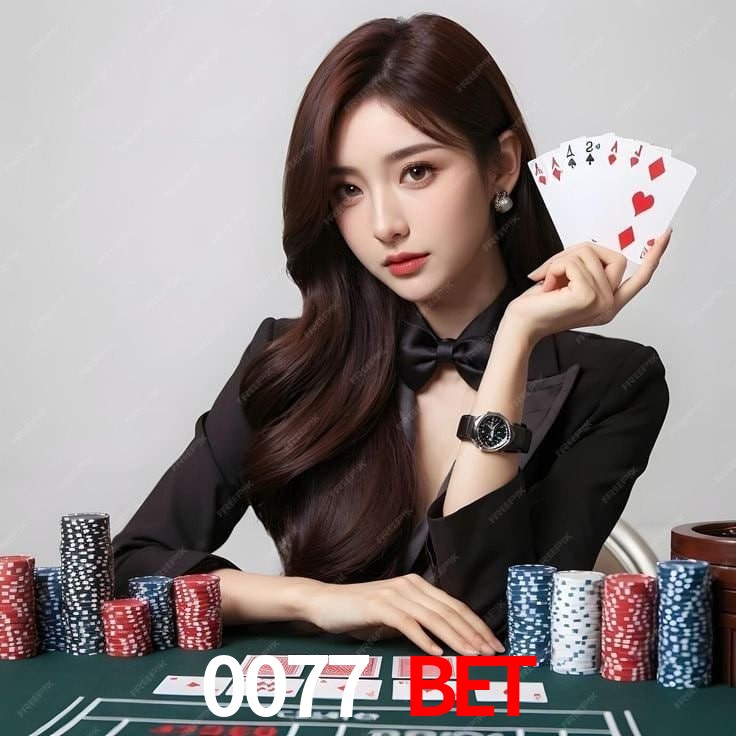 0077 bet - Security