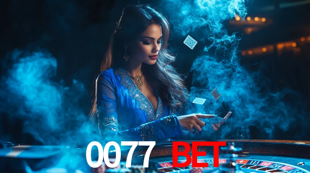 0077 bet São Paulo - Jogo Coleção