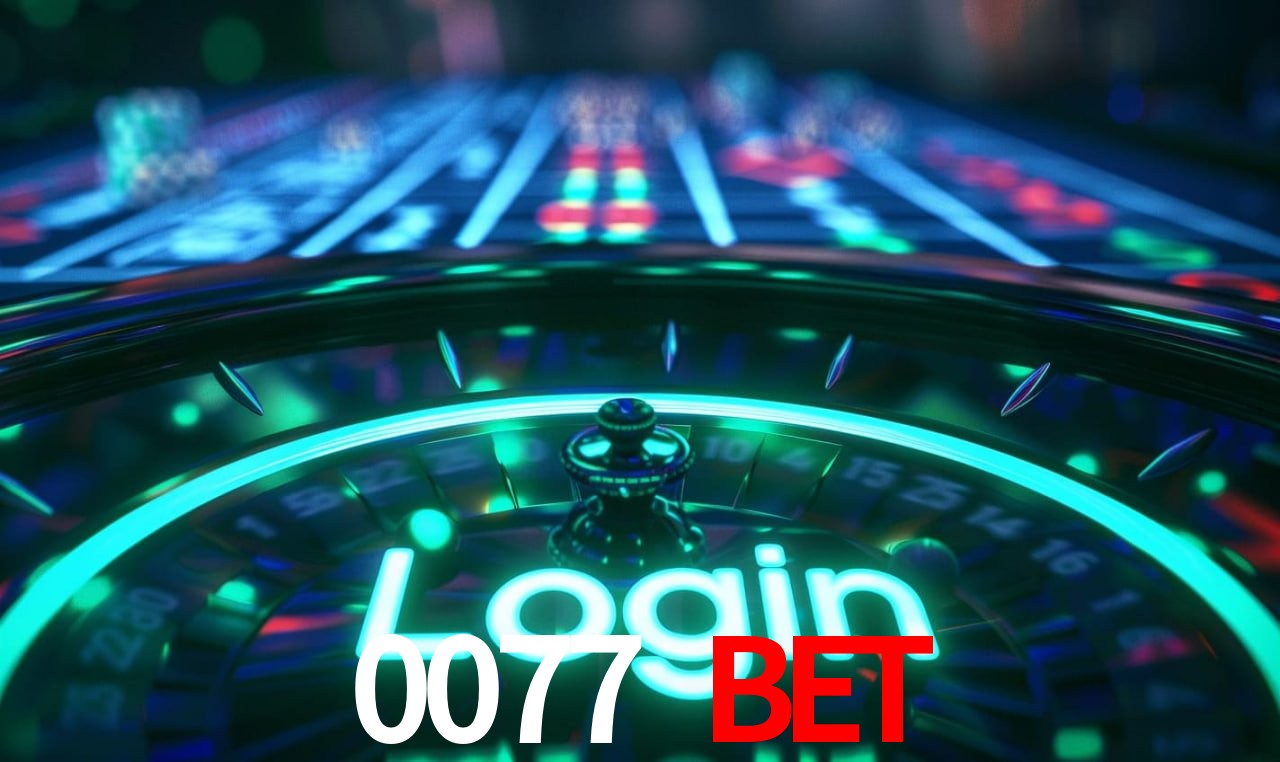 Casino Ao Vivo 0077 bet