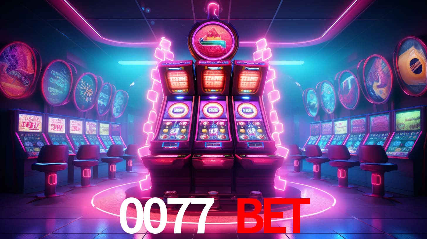 0077 bet