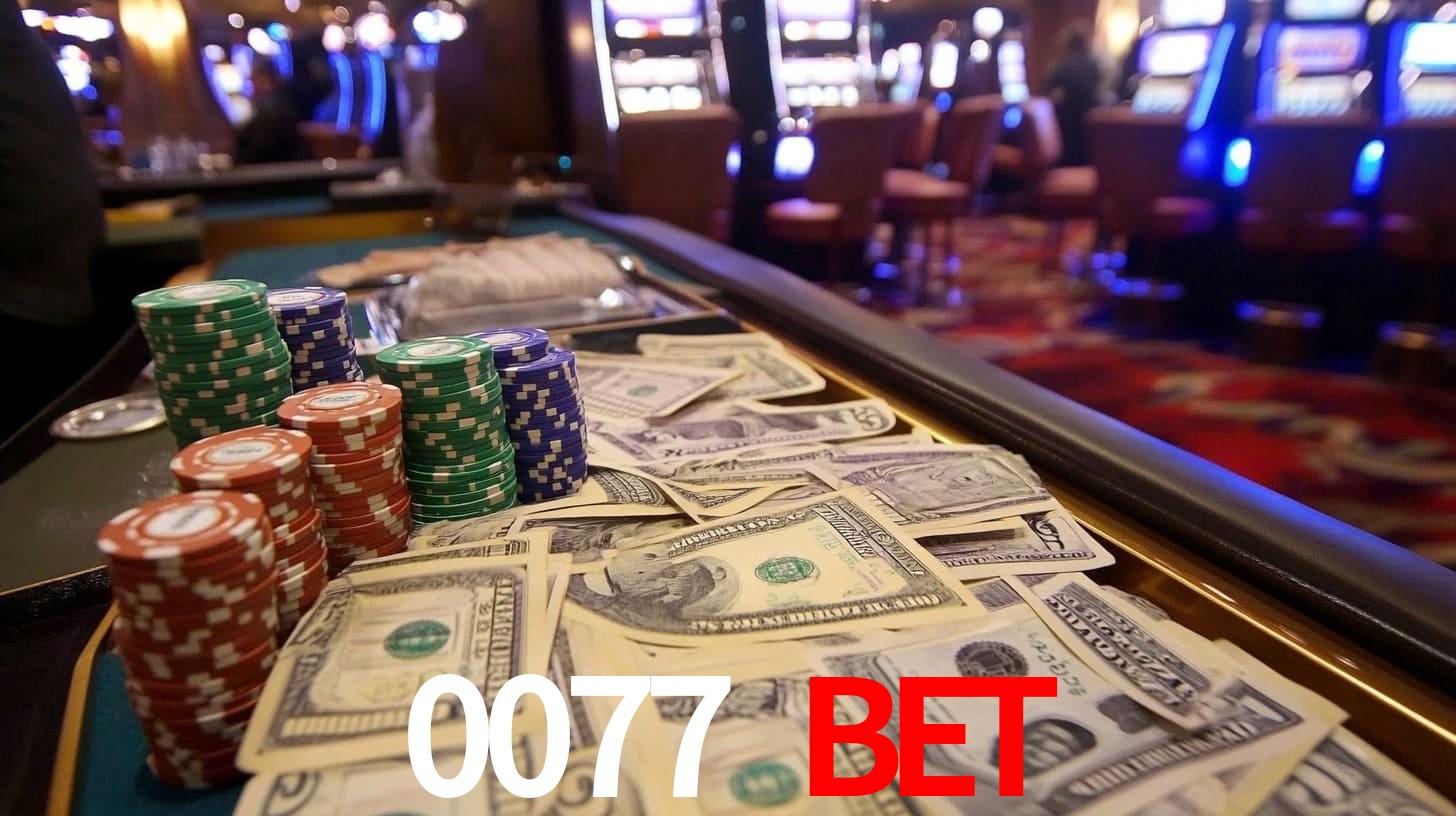 0077 bet Belo Horizonte - Winners