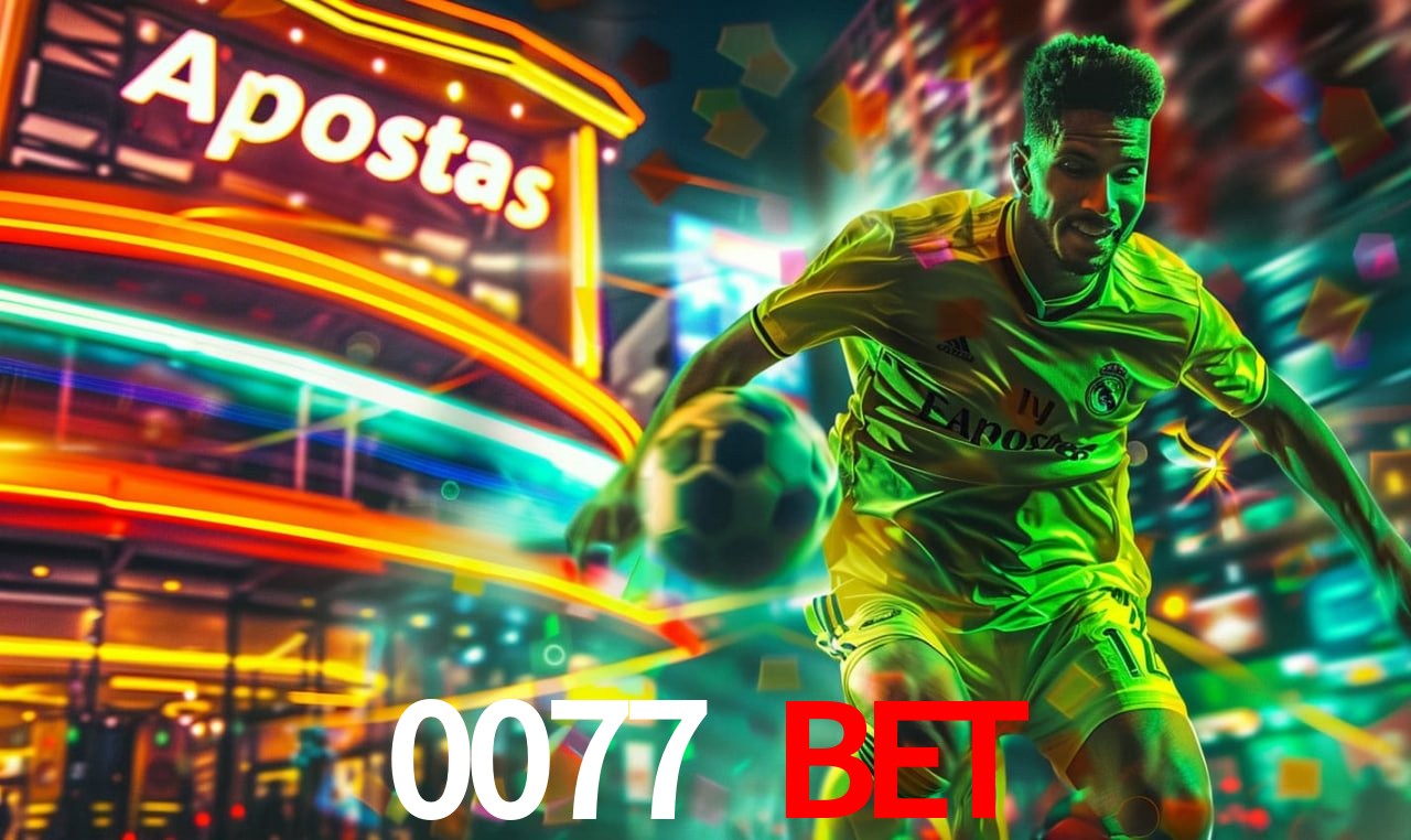 Especiais de Fim de Semana 0077 bet