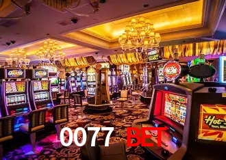 0077 bet Rio de Janeiro - Professional Dealers
