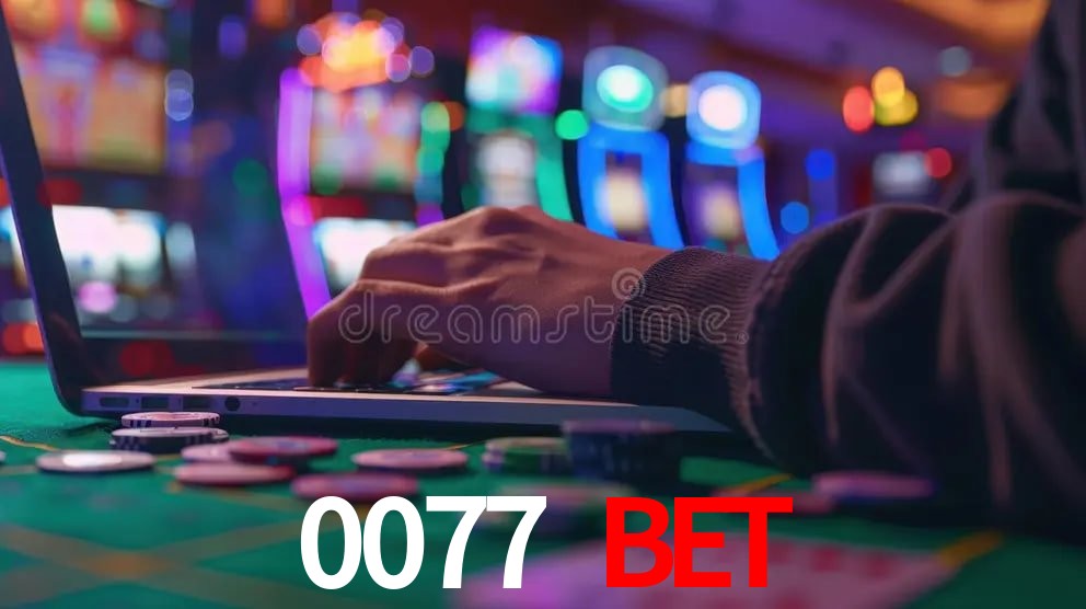 Jogo Aviator 0077 bet