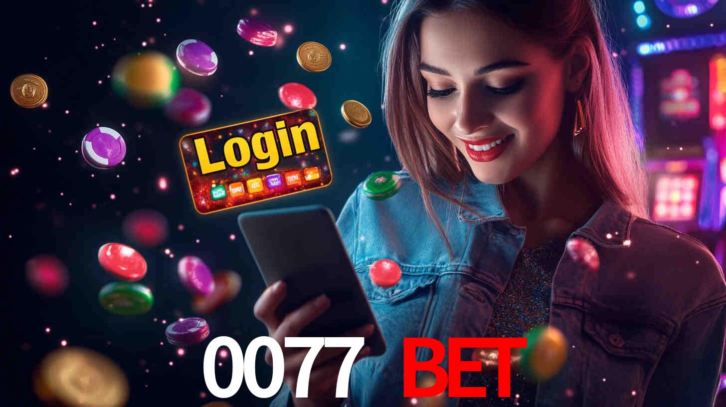 Explorando a Categoria de Eventos em Apostas na 0077 bet