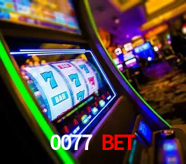 Apostas Esportivas na 0077 bet: Um Guia Completo